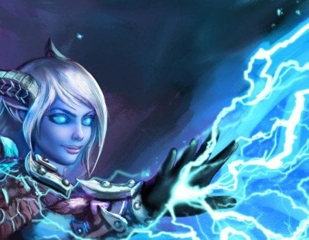 Read Our Elemental Shaman Mage Tower Guide