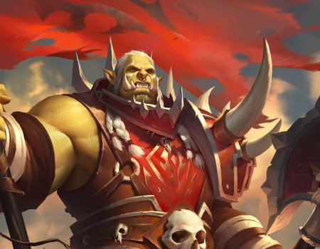 Read Our Arms Warrior Mage Tower Guide