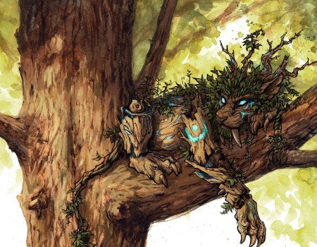 Read Our Feral Druid Mage Tower Guide
