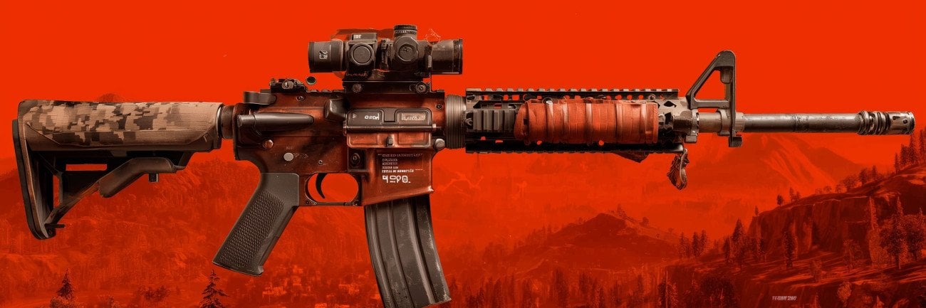 Learn How to Rank Up Weapons Fast in Battlefield 6