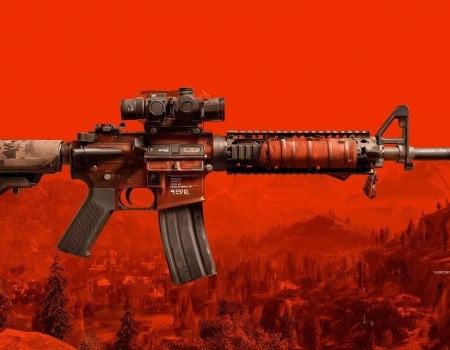 Learn How to Rank Up Weapons Fast in Battlefield 6