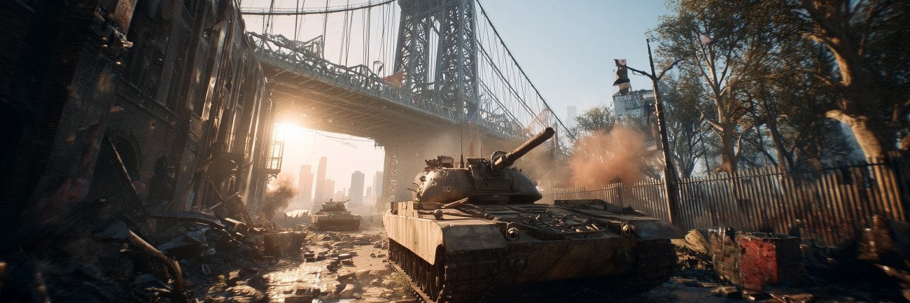 Check out the Battlefield 6 Best Vehicle Loadouts