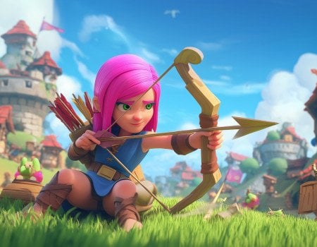Discover All Active Clash Royale Codes