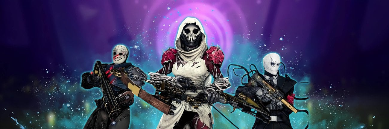 Read Our Destiny 2 Festival of the Lost Guide