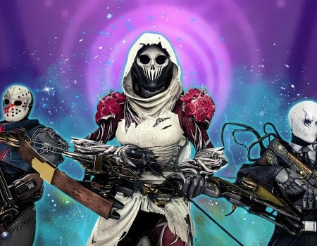 Read Our Destiny 2 Festival of the Lost Guide