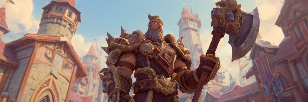 Read the Fellowship Gearing Guide