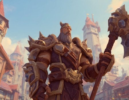 Get into the Fellowship Gearing Guide Read the Fellowship Gearing Guide