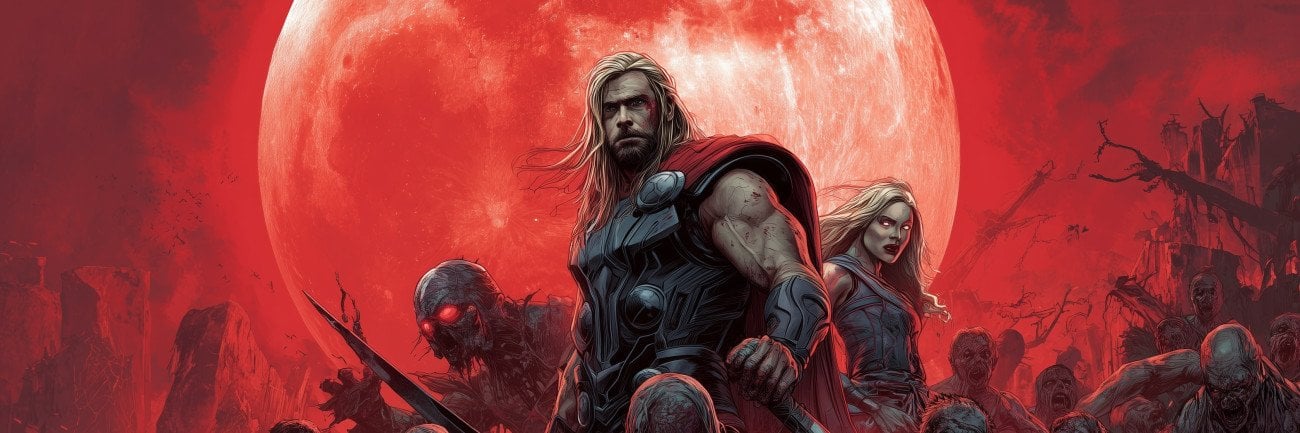 Learn Everything in This Marvel Rivals Zombie Mode Guide
