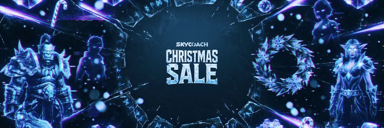 Discover Best Deals from Skycoach Christmas Sale 2025