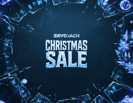 Discover Best Deals from Skycoach Christmas Sale 2025