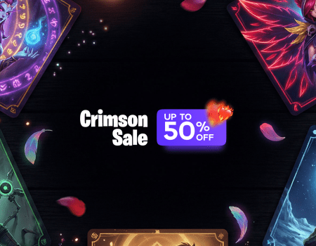 Discover Best Deals from Skycoach Crimson Sale 2026