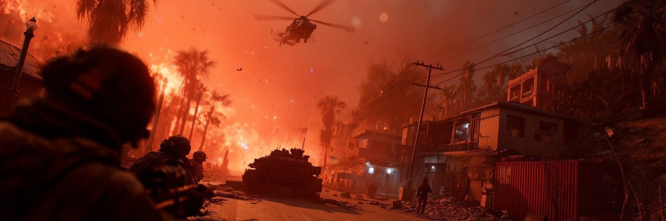 Check out the Battlefield 6 RedSec Battle Royale Guide Get ready with Battlefield 6 RedSec Battle Royale Guide