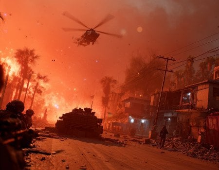 Get ready with Battlefield 6 RedSec Battle Royale Guide