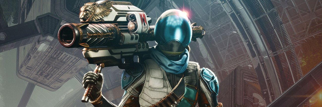 Destiny 2 Gjallarhorn Exotic guide: And Out Fly The Wolves quest