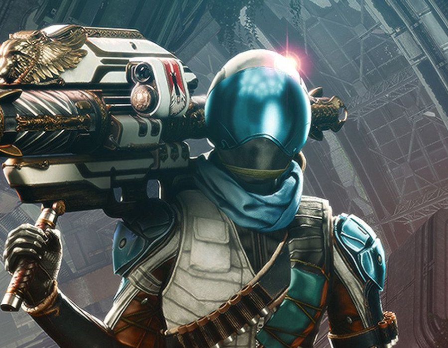 Destiny 2 Gjallarhorn Exotic guide: And Out Fly The Wolves quest