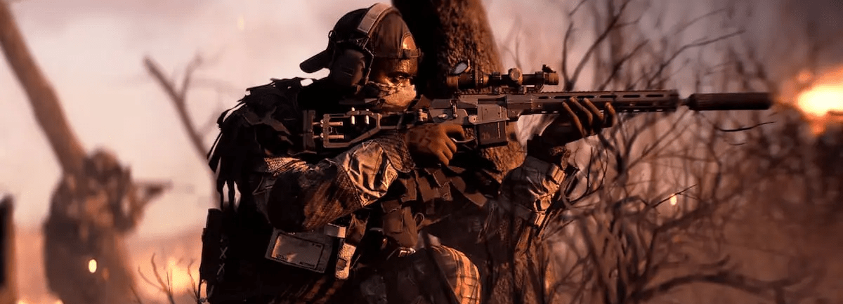 Learn About the Best Weapons in Battlefield REDSEC With This Tier List Discover the Best Battlefield REDSEC Weapons Tier List