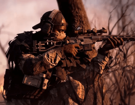 Learn About the Best Weapons in Battlefield REDSEC With This Tier List Discover the Best Battlefield REDSEC Weapons Tier List