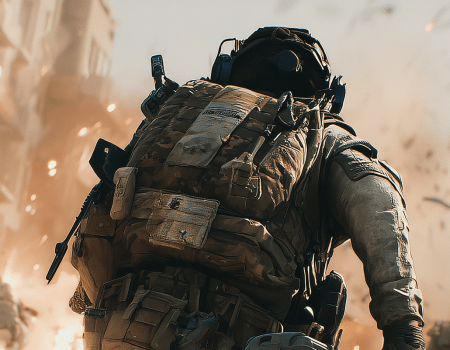 Discover Battlefield REDSEC Best Settings With This Guide Learn About Battlefield REDSEC Best Settings