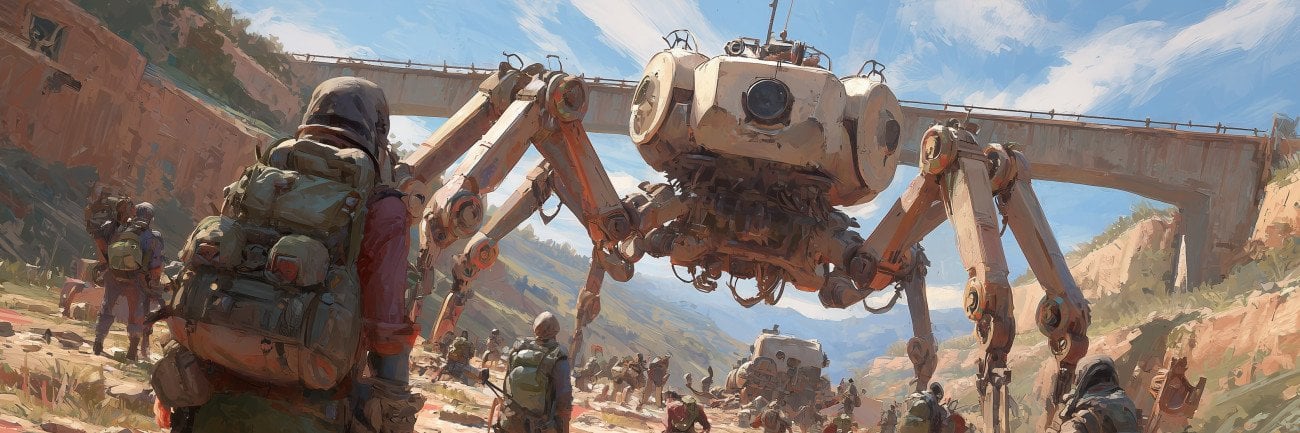 Check out the ARC Raiders Best Skills Find out the ARC Raiders Best Skills