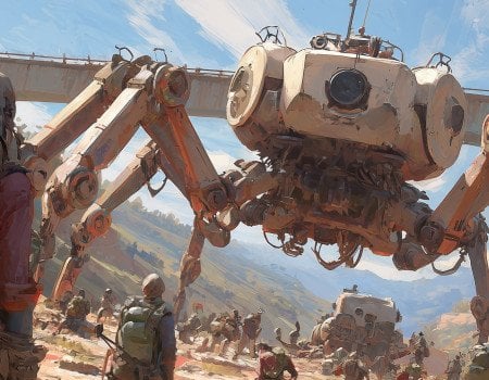 Check out the ARC Raiders Best Skills Find out the ARC Raiders Best Skills