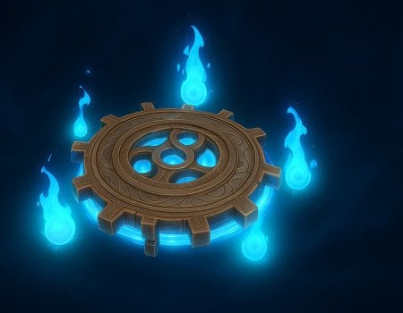 Get the Wow 11.2.5 Secret Mount the Xy Trustee’s Gearglider How to Get Xy Trustee’s Gearglider Mount