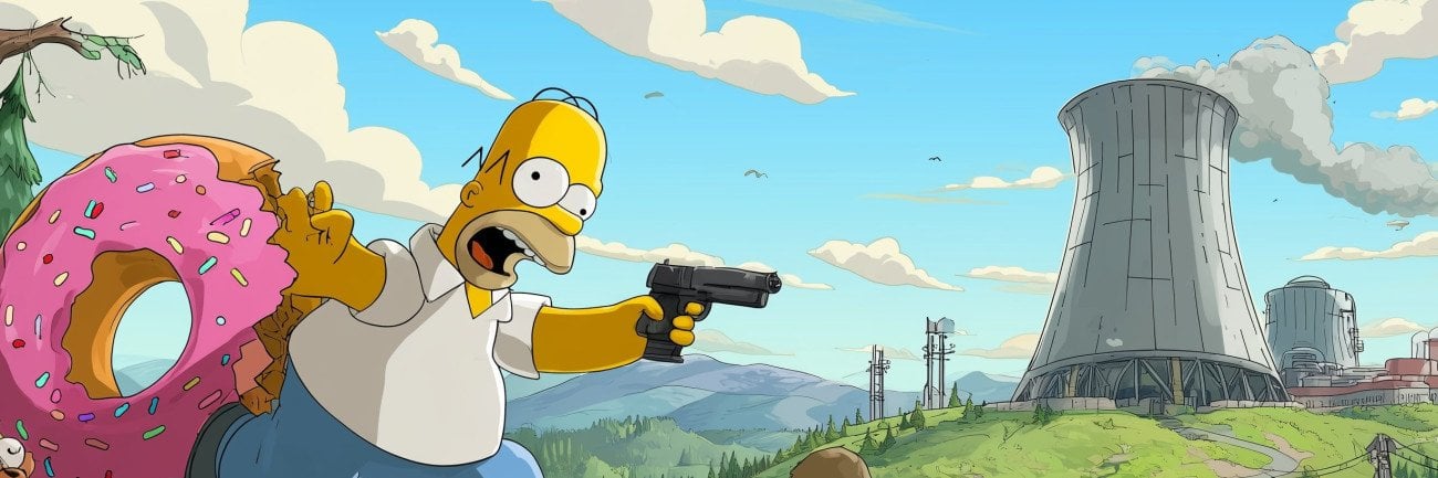 Find out about Fortnite x The Simpsons Event Guide