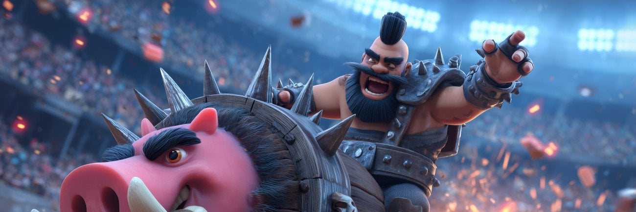 Check out the Clash Royale Best Legendary Cards 2025 Read about the Clash Royale Best Legendary Cards 2025