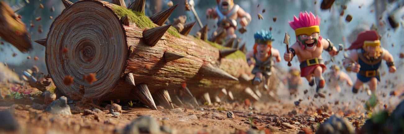 Find out the Clash Royale Best Spells 2025 Check out the Clash Royale Best Spells 2025