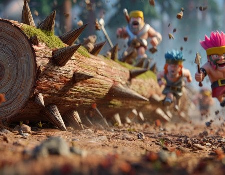 Find out the Clash Royale Best Spells 2025 Check out the Clash Royale Best Spells 2025