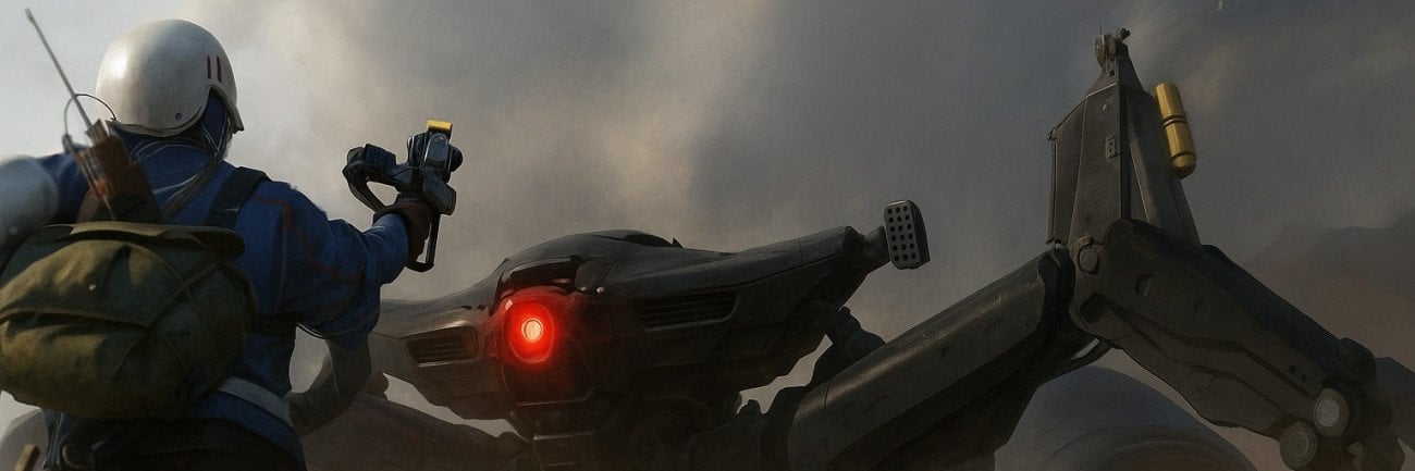 Complete the Harvester Event Solo With This Arc Raiders Harvester Guide Check Out the Full Arc Raiders Harvester Guide