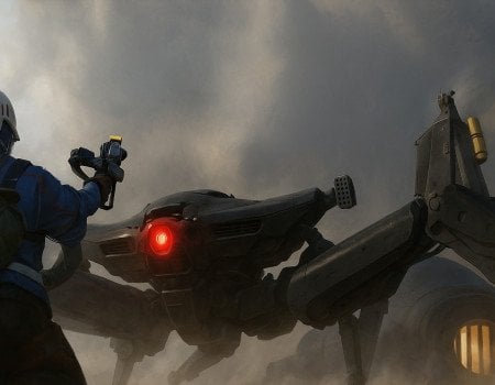 Complete the Harvester Event Solo With This Arc Raiders Harvester Guide Check Out the Full Arc Raiders Harvester Guide