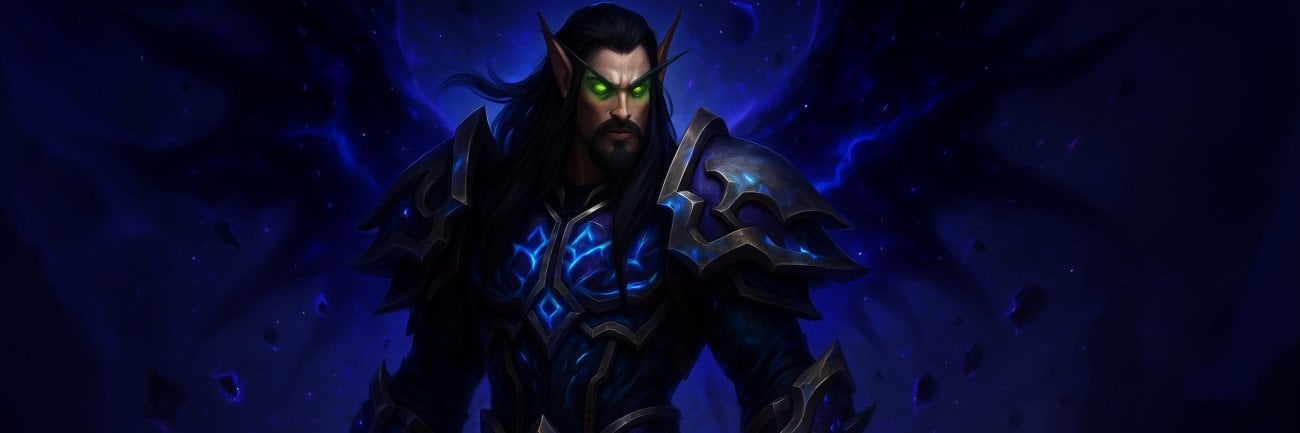 Check Out the Devourer Demon Hunter Guide