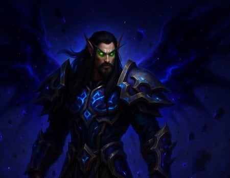 Check Out the Devourer Demon Hunter Guide