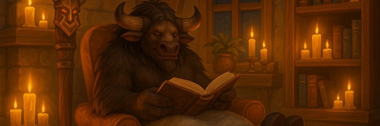 Learn All About Housing Decor in Wow Midnight