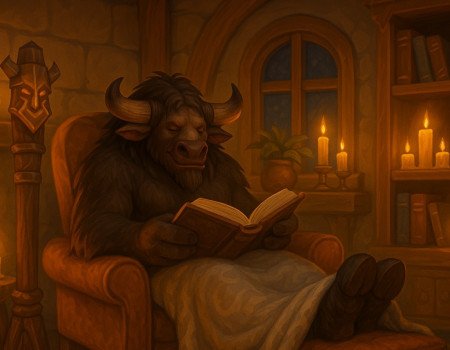 Learn All About Housing Decor in Wow Midnight