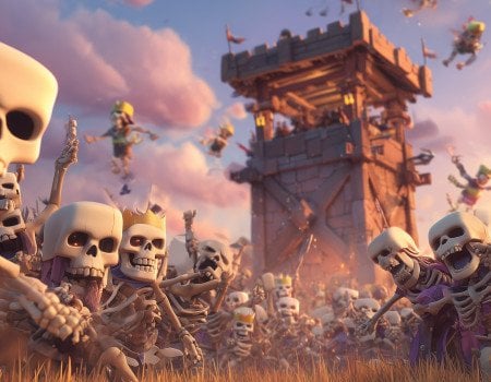 Read about the Clash Royale Best Common Cards 2025 Check out the Clash Royale Best Common Cards 2025