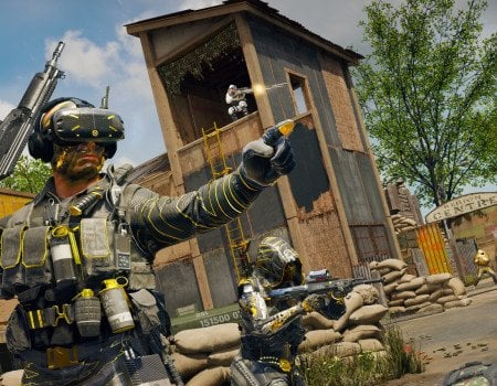 Learn About Best Black Ops 7 Controller Settings Discover Best Black Ops 7 Controller Settings