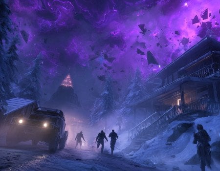 Complete the Ashes of the Damned Solo in BO7 Zombies With This Guide Follow This BO7 Zombies Ashes of the Damned Main Main Quest Guide for an Easy Win!