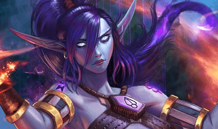 Read Our Destruction Warlock Mage Tower Guide