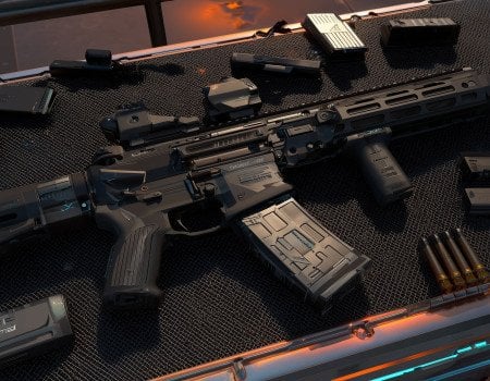 Discover the Black Ops 7 Best Weapon Attachments Check out the Black Ops 7 Best Weapon Attachments