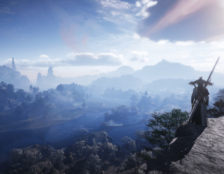 Learn About the Best Weapons in Where Winds Meet With Our Tier List Discover Our Where Winds Meet Weapons Tier List