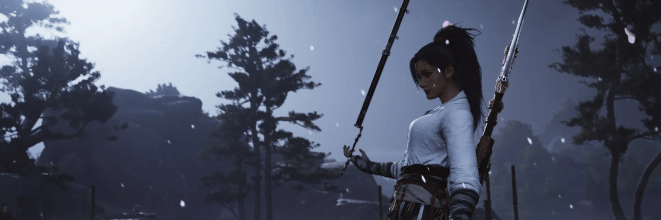 Read Our Where Winds Meet Leveling Guide