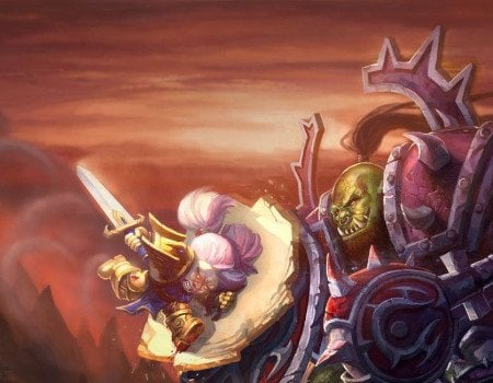 Read Our Protection Warrior Mage Tower Guide