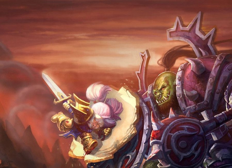 Protection Warrior Tier Set Bonuses for Amirdrassil - Dragonflight