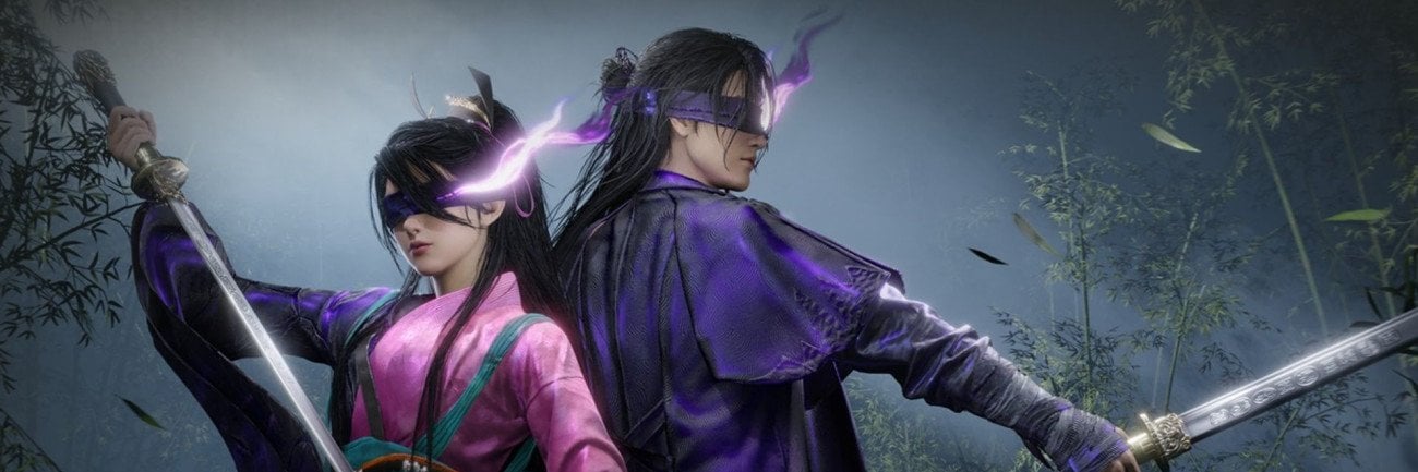 Discover Where Winds Meet Best Settings