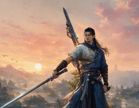 Check Out the Best Builds in Where Winds Meet Check Out the Best Builds in Where Winds Meet