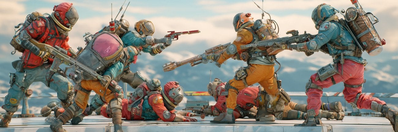 Read the ARC Raiders Trials Guide