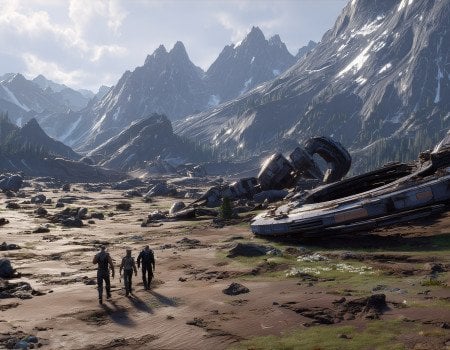 Check out the ARC Raiders Blue Gate Map Guide Read the ARC Raiders Blue Gate Map Guide