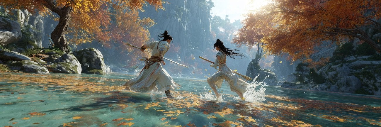 Read the Where Winds Meet Gold Farming Guide