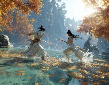 Check out the Where Winds Meet Gold Farming Guide Read the Where Winds Meet Gold Farming Guide